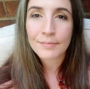 Meet your Posher, Lacey